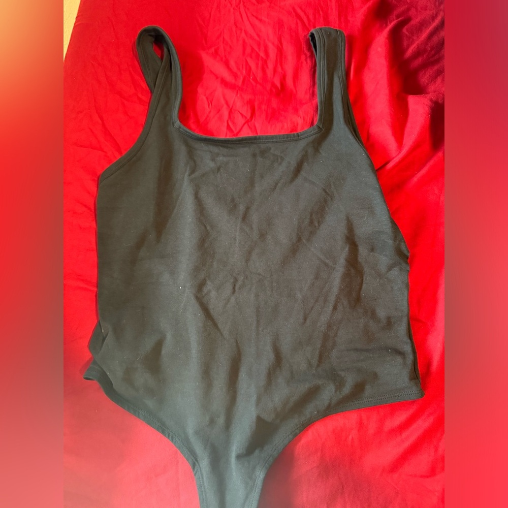 Bodysuit Gymshark